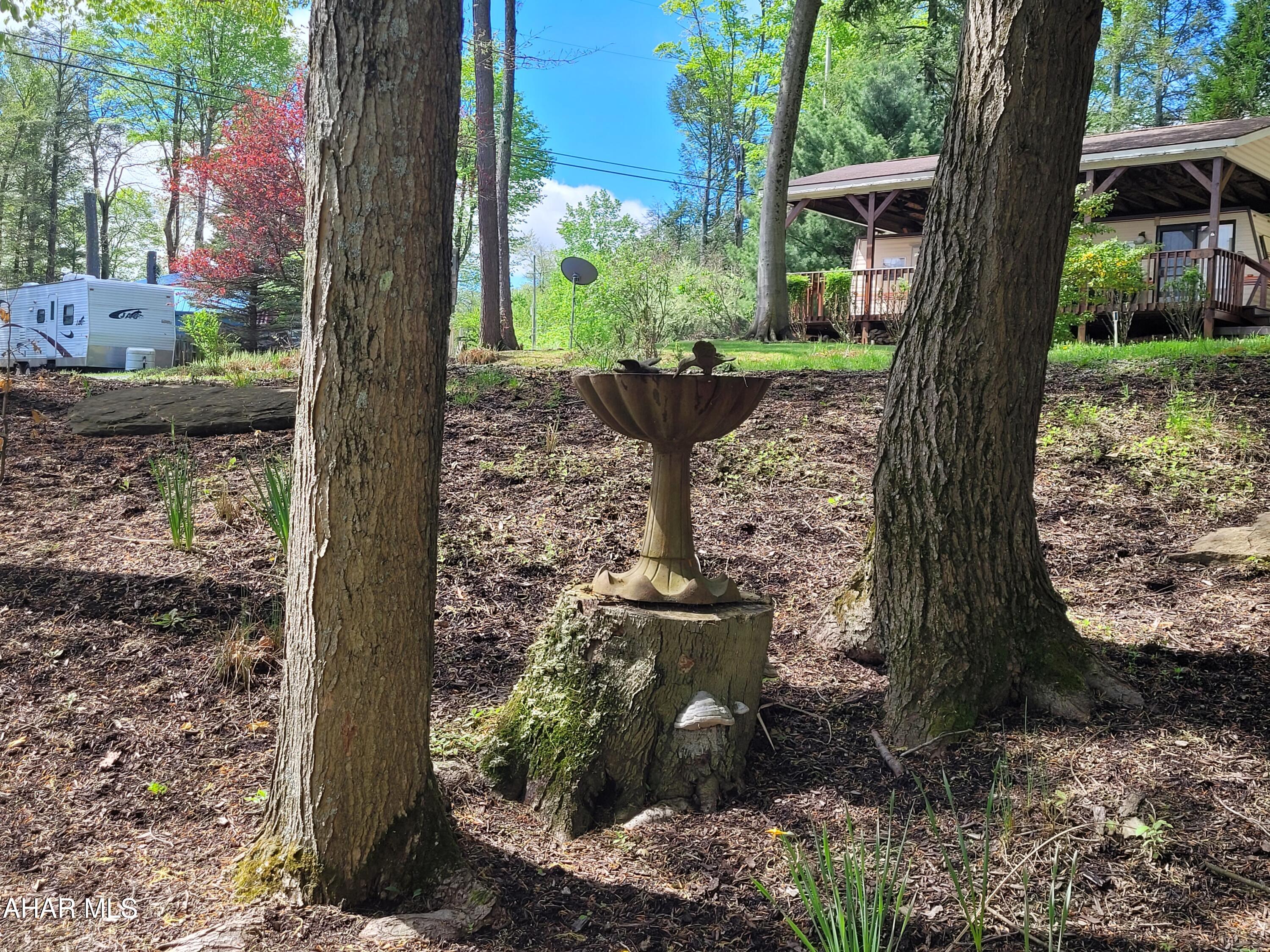 Glendale Yearound - Residential