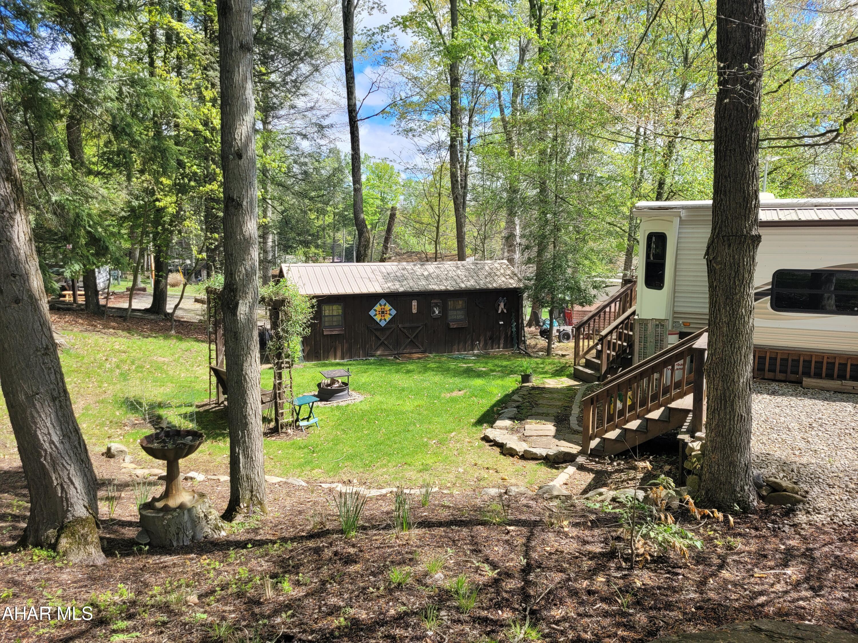 Glendale Yearound - Residential