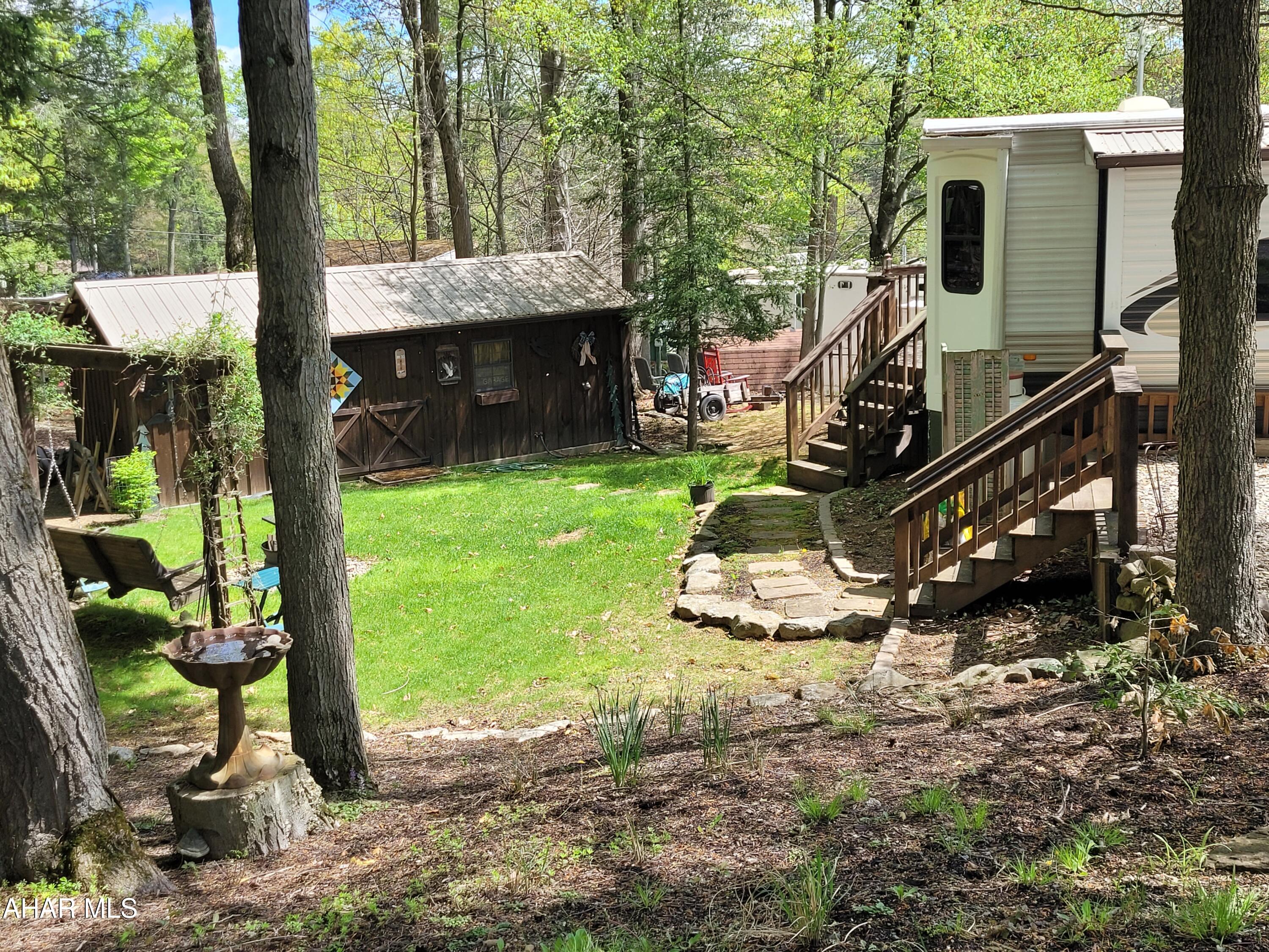 Glendale Yearound - Residential