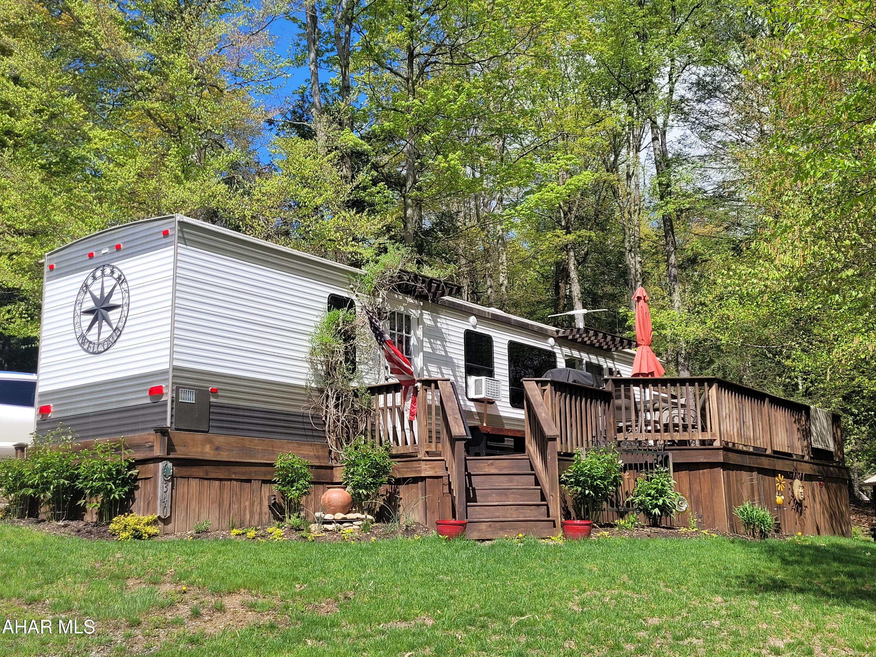 Glendale Yearound - Residential