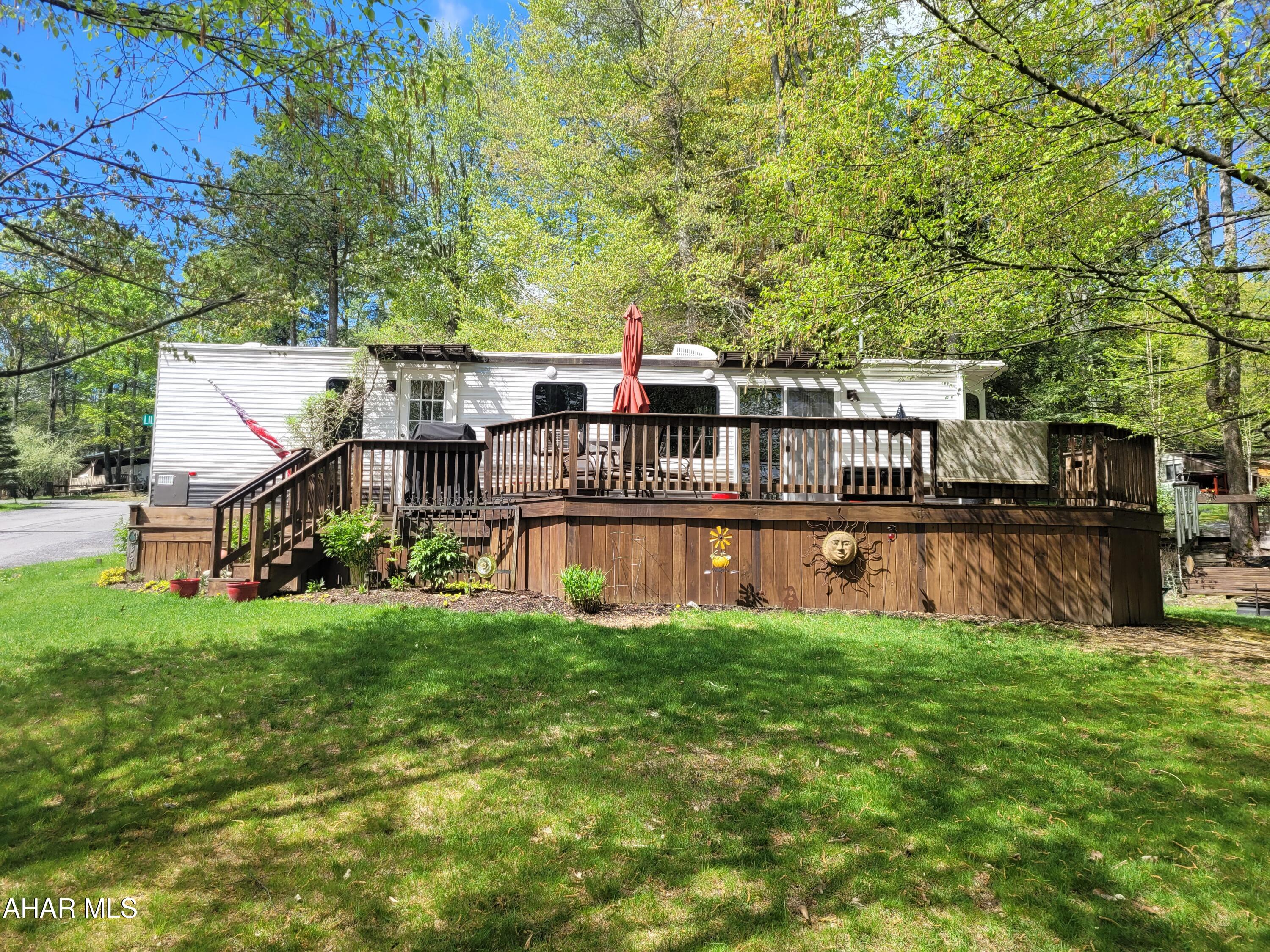 Glendale Yearound - Residential