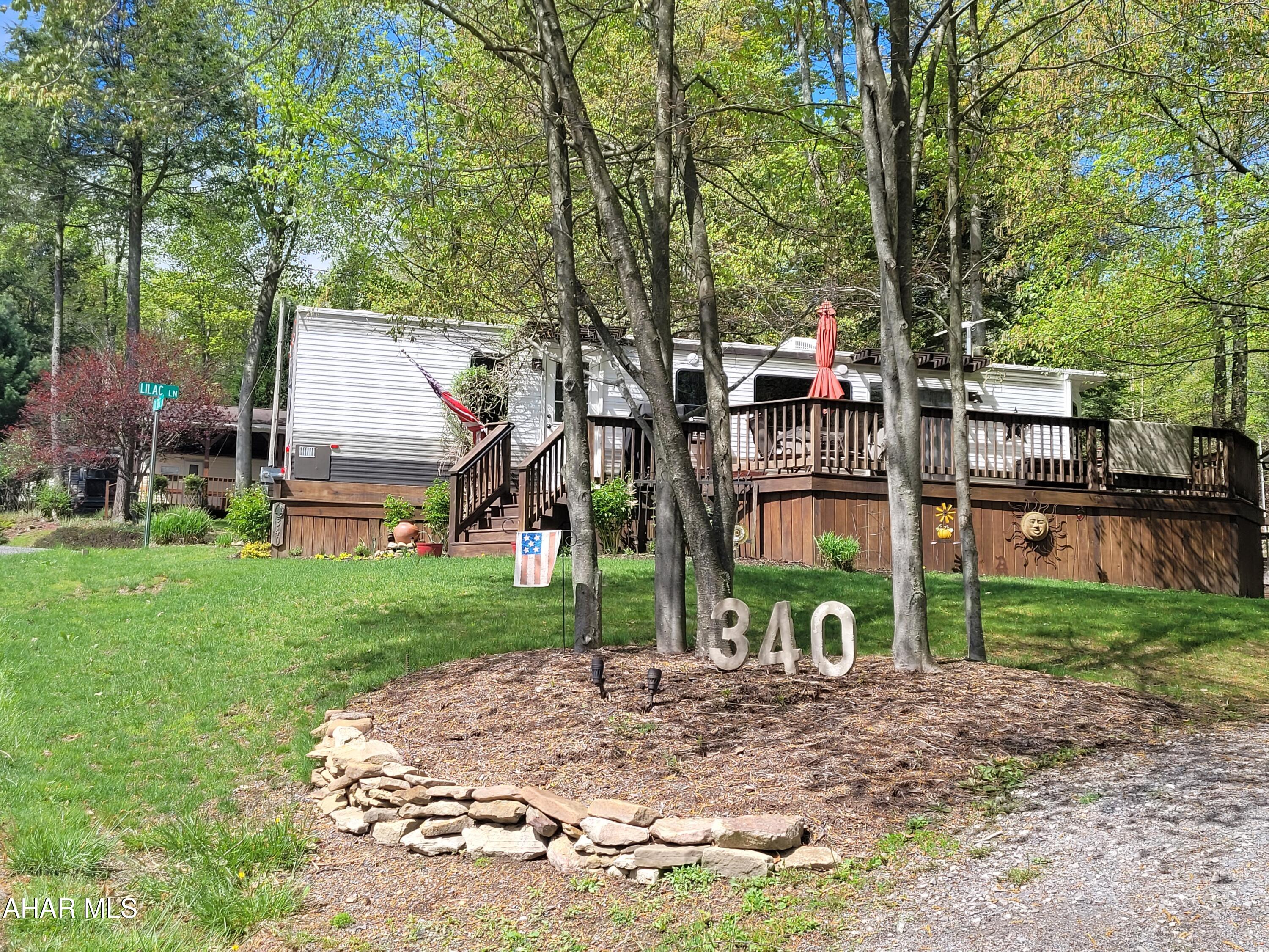 Glendale Yearound - Residential