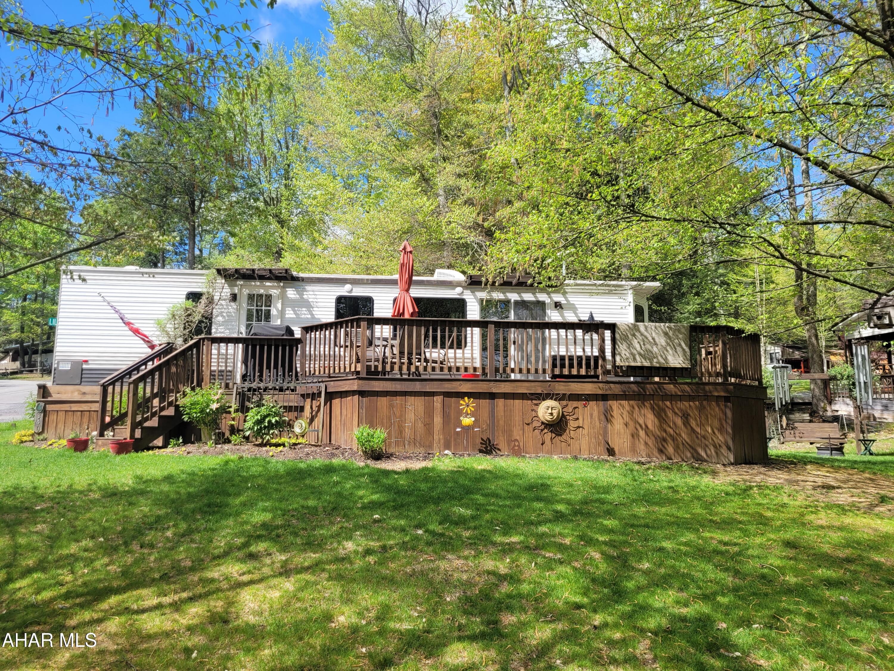 Glendale Yearound - Residential