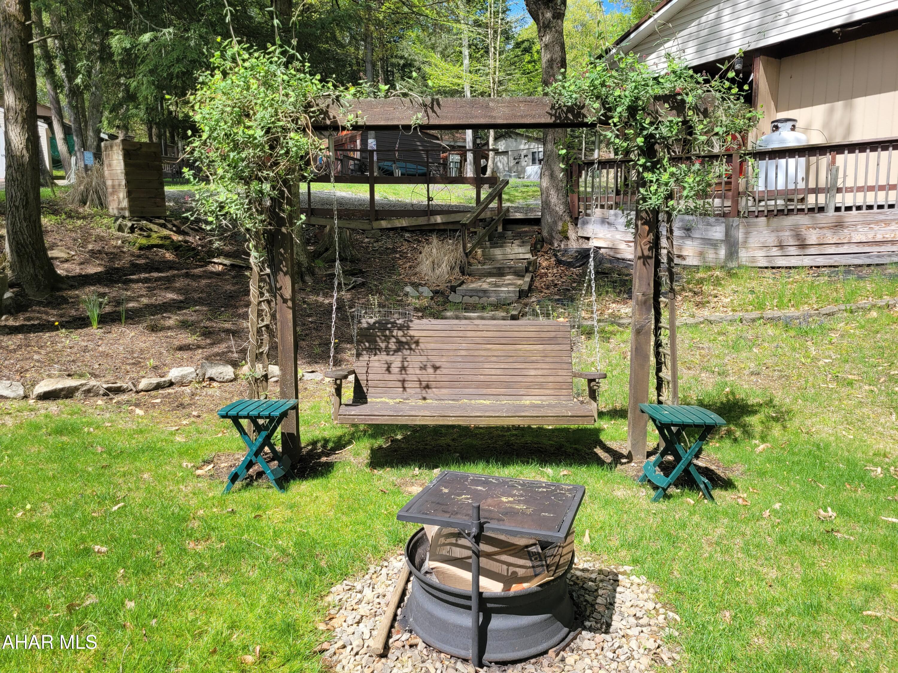 Glendale Yearound - Residential