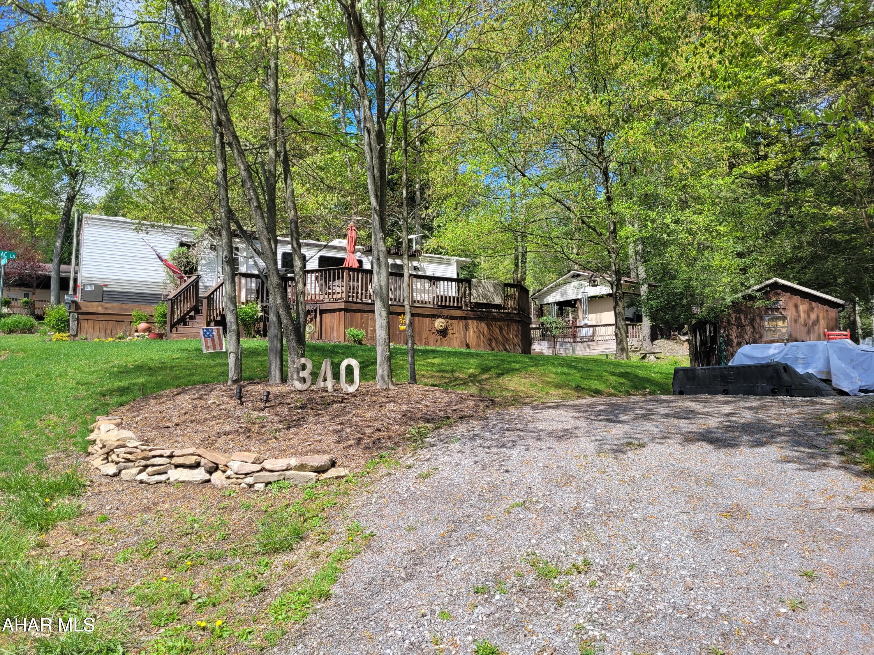 Glendale Yearound - Residential