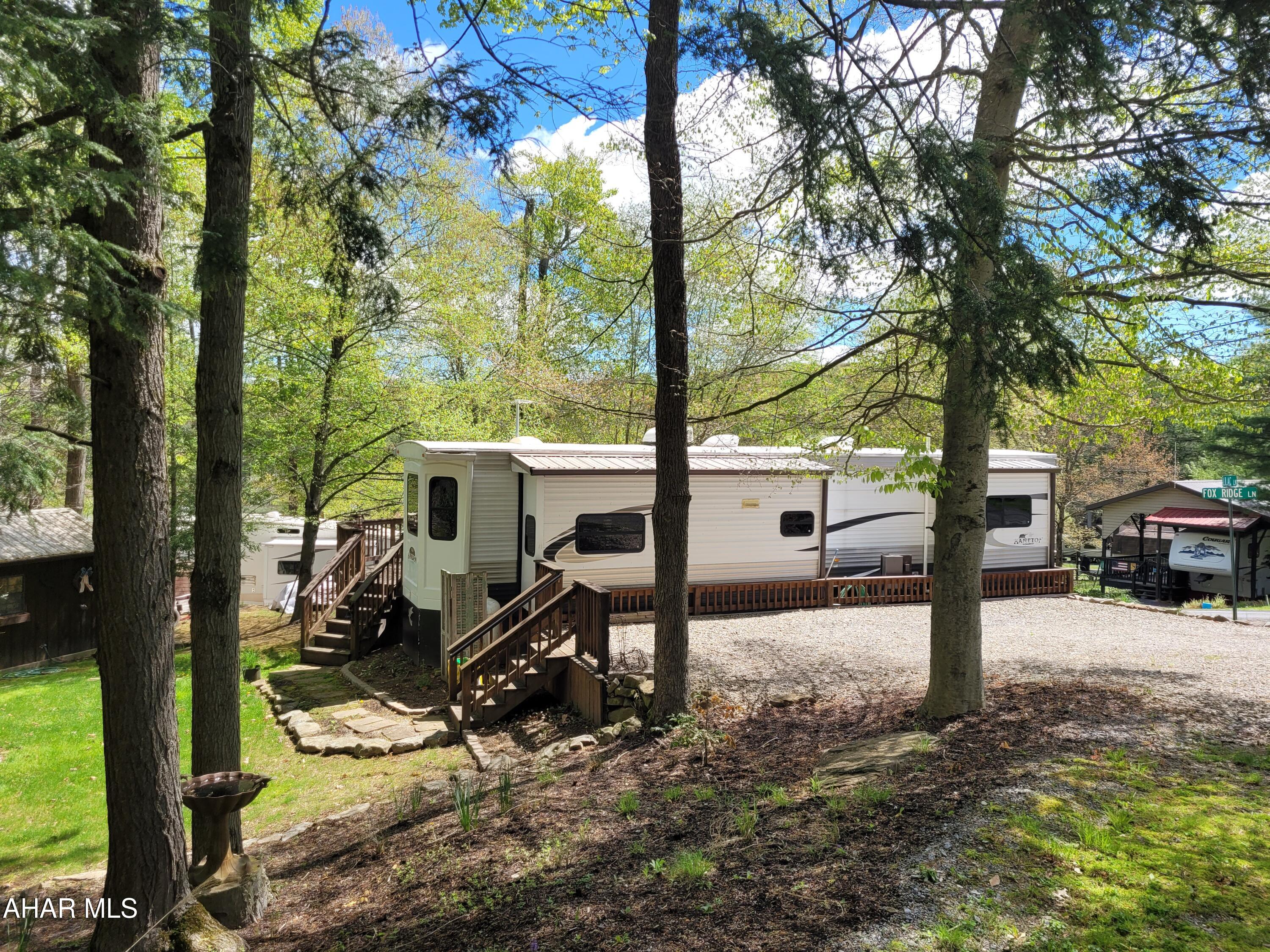 Glendale Yearound - Residential