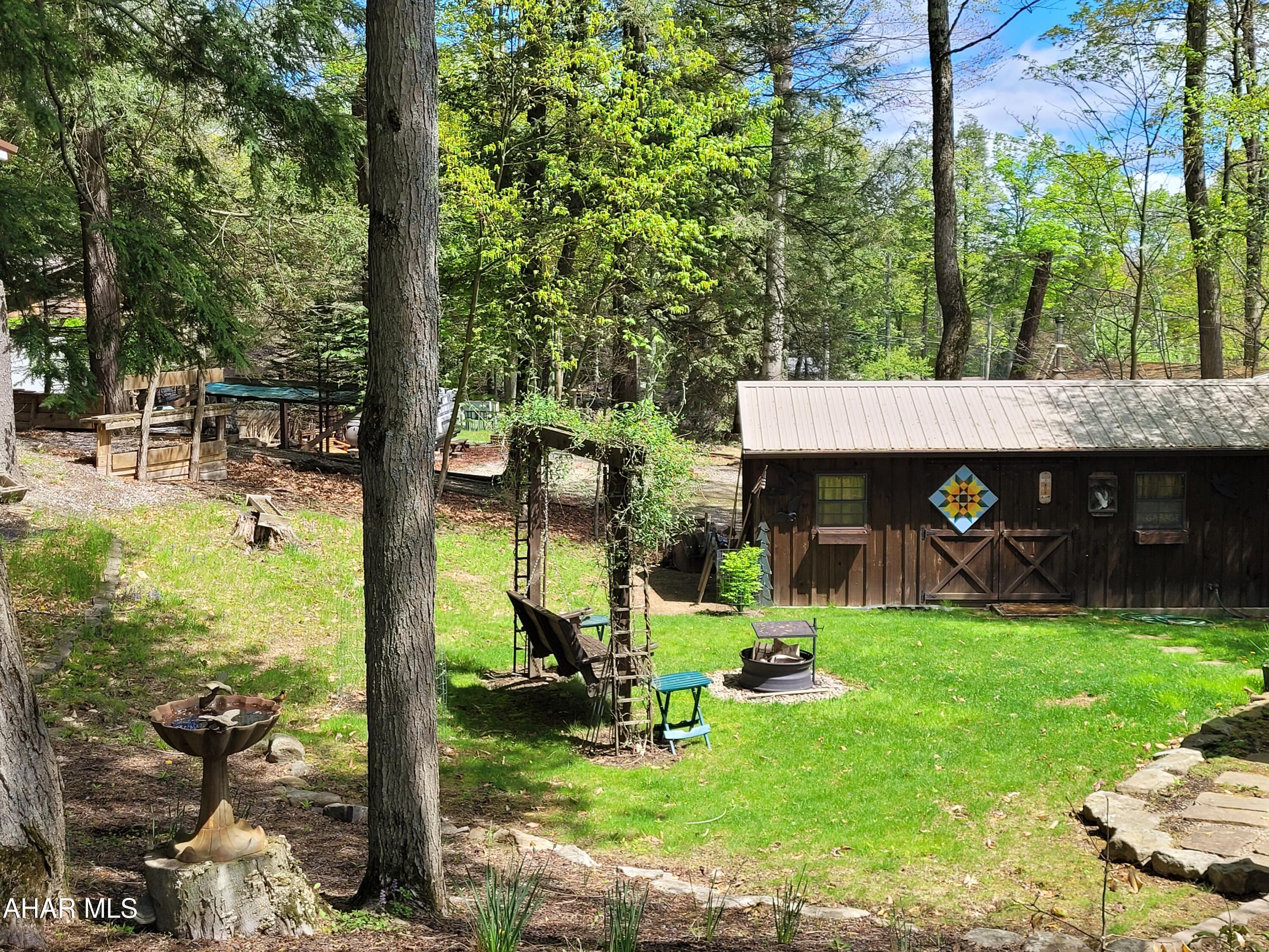 Glendale Yearound - Residential