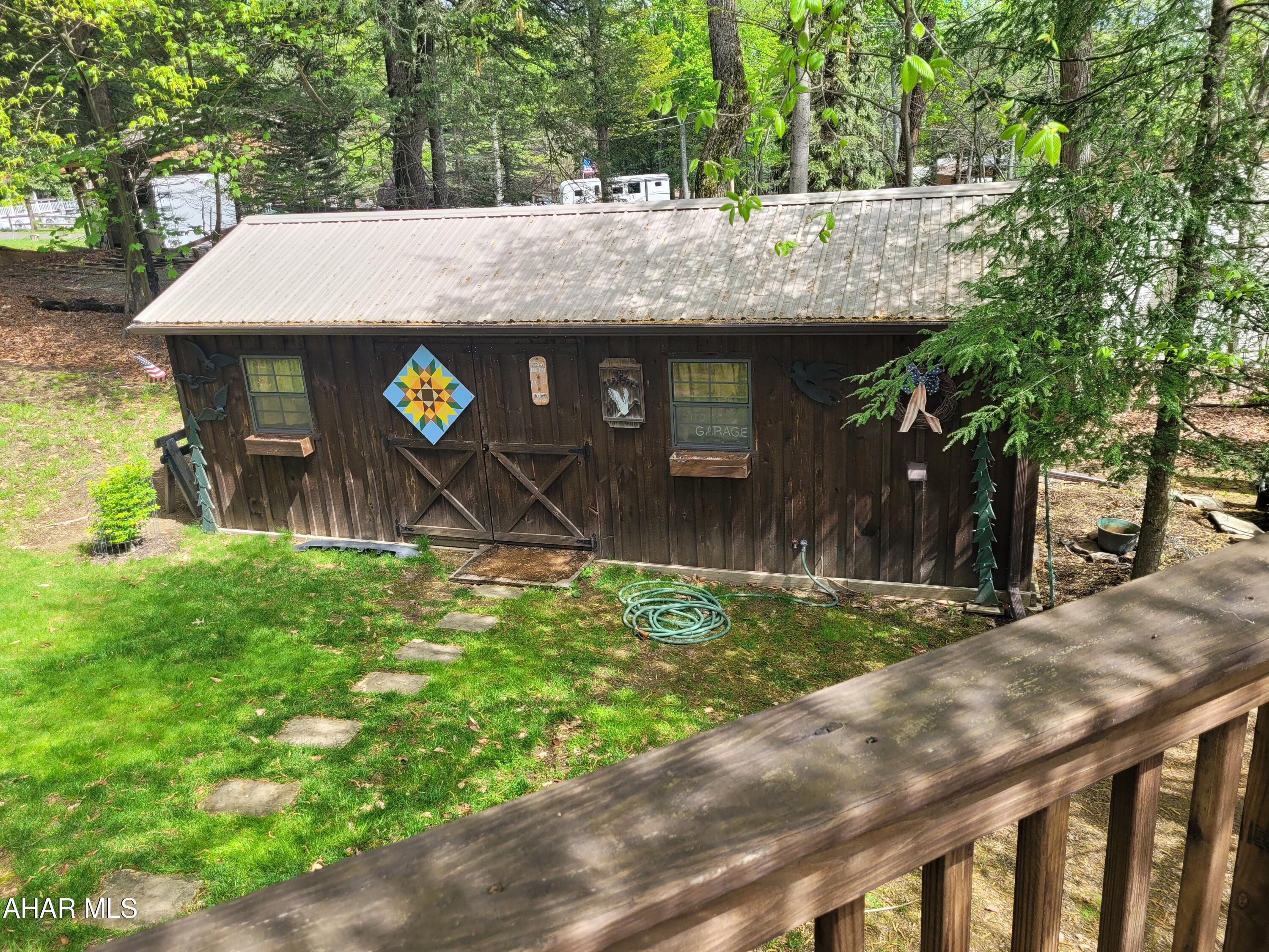 Glendale Yearound - Residential