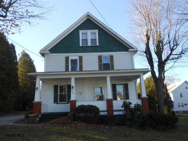 Unknown - Residential