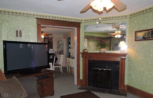 Llyswen - Residential