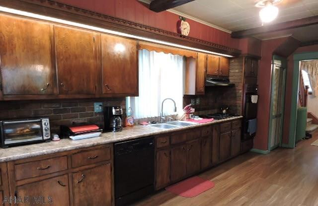 Llyswen - Residential