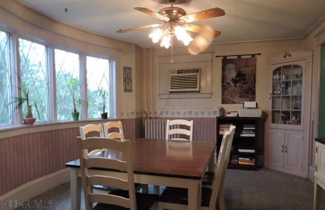 Llyswen - Residential