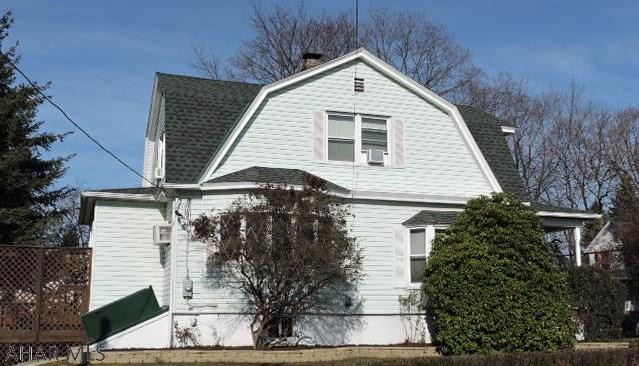 Llyswen - Residential