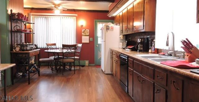 Llyswen - Residential