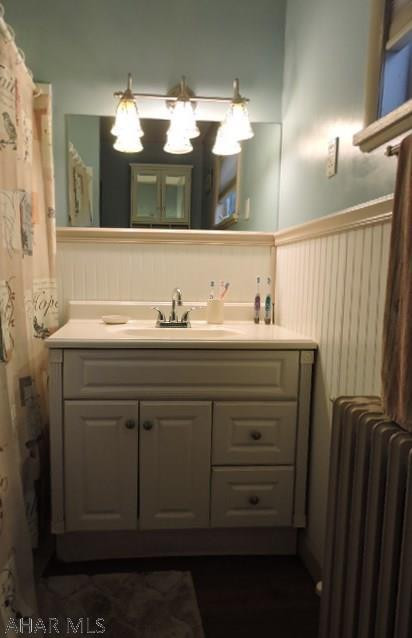 Llyswen - Residential