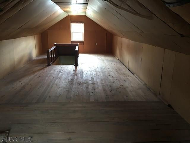 Unknown - Residential