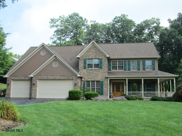 Elmwood - Residential