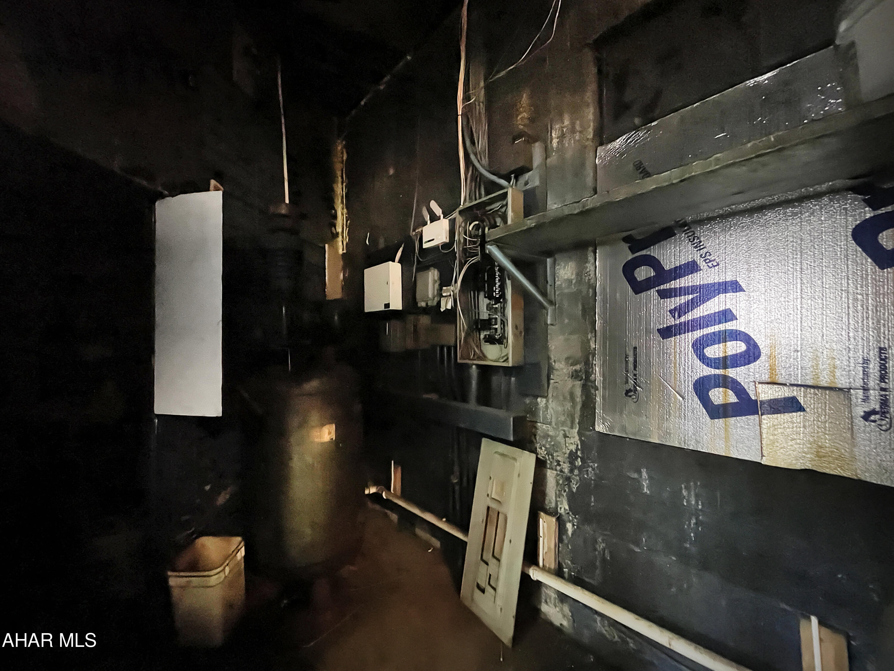 None - Commercial Sale