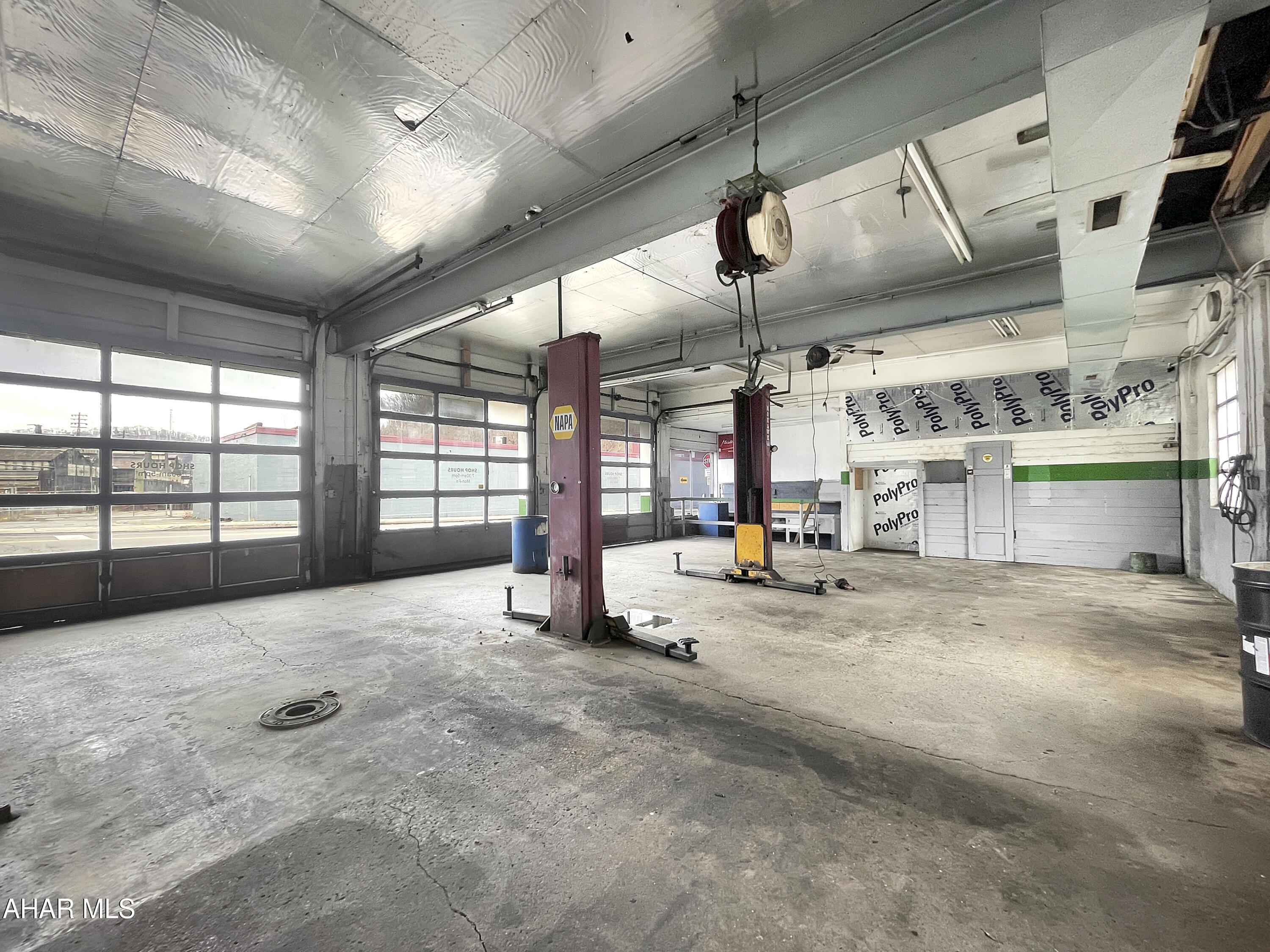 None - Commercial Sale