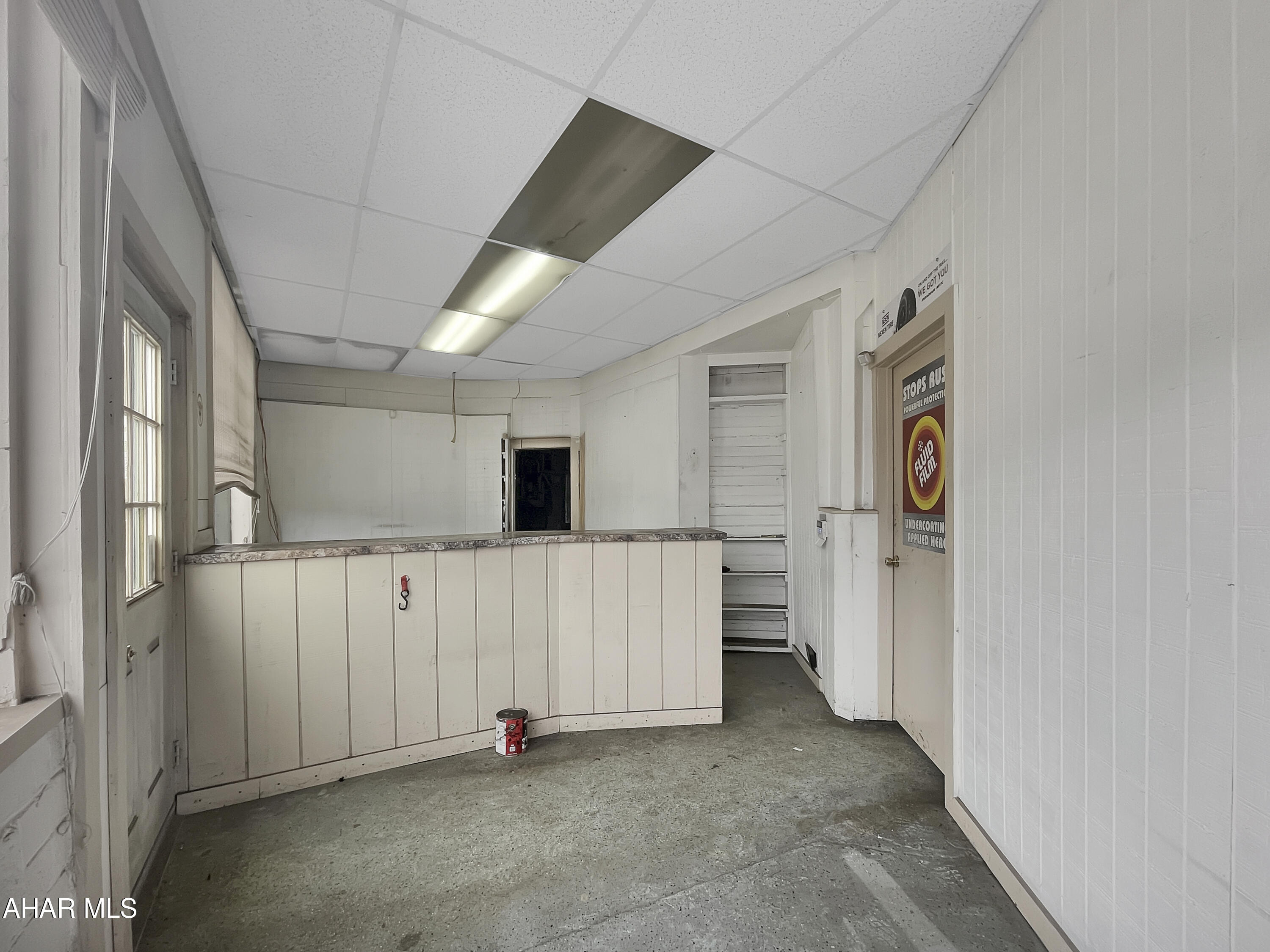 None - Commercial Sale