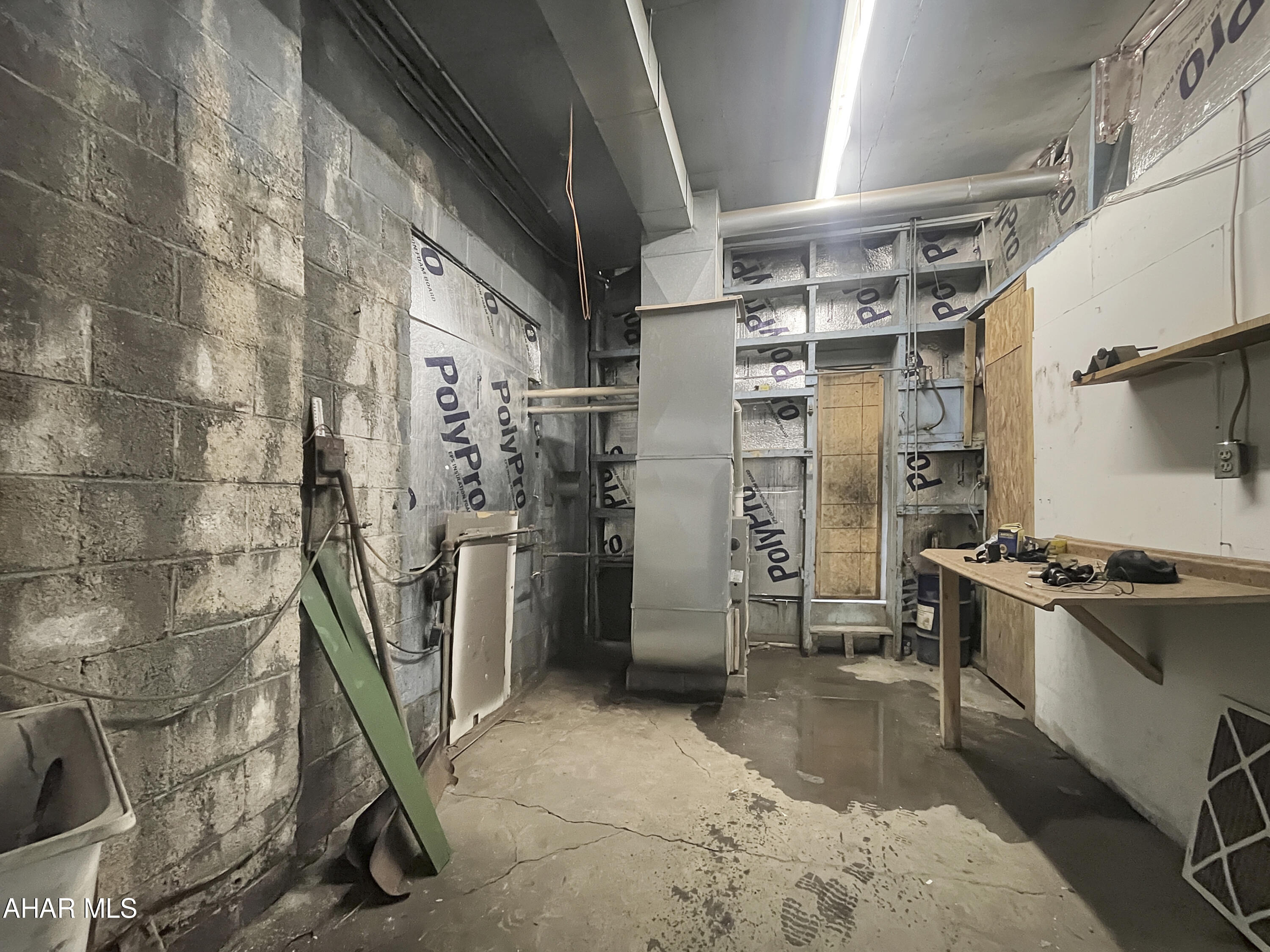 None - Commercial Sale