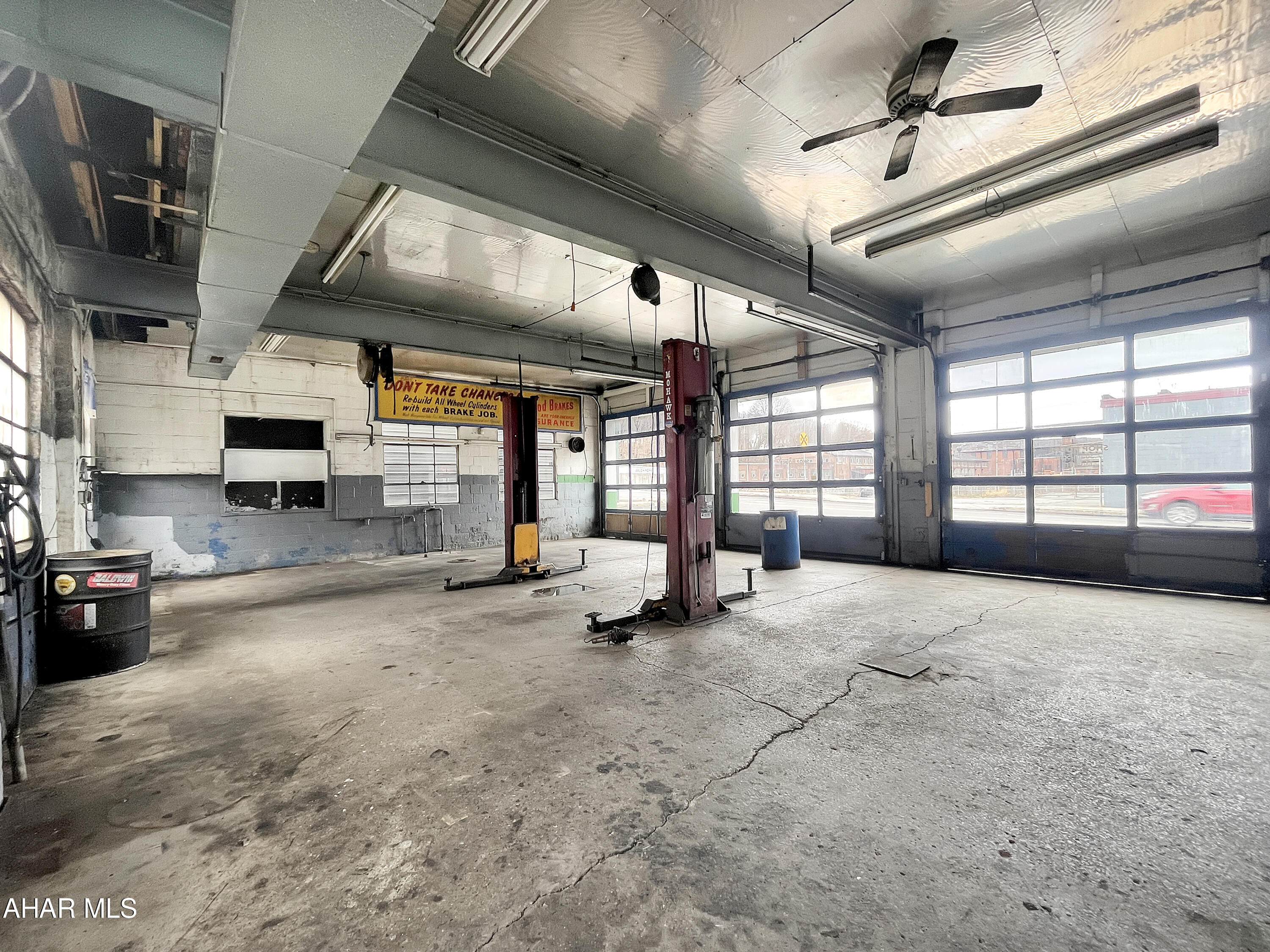 None - Commercial Sale