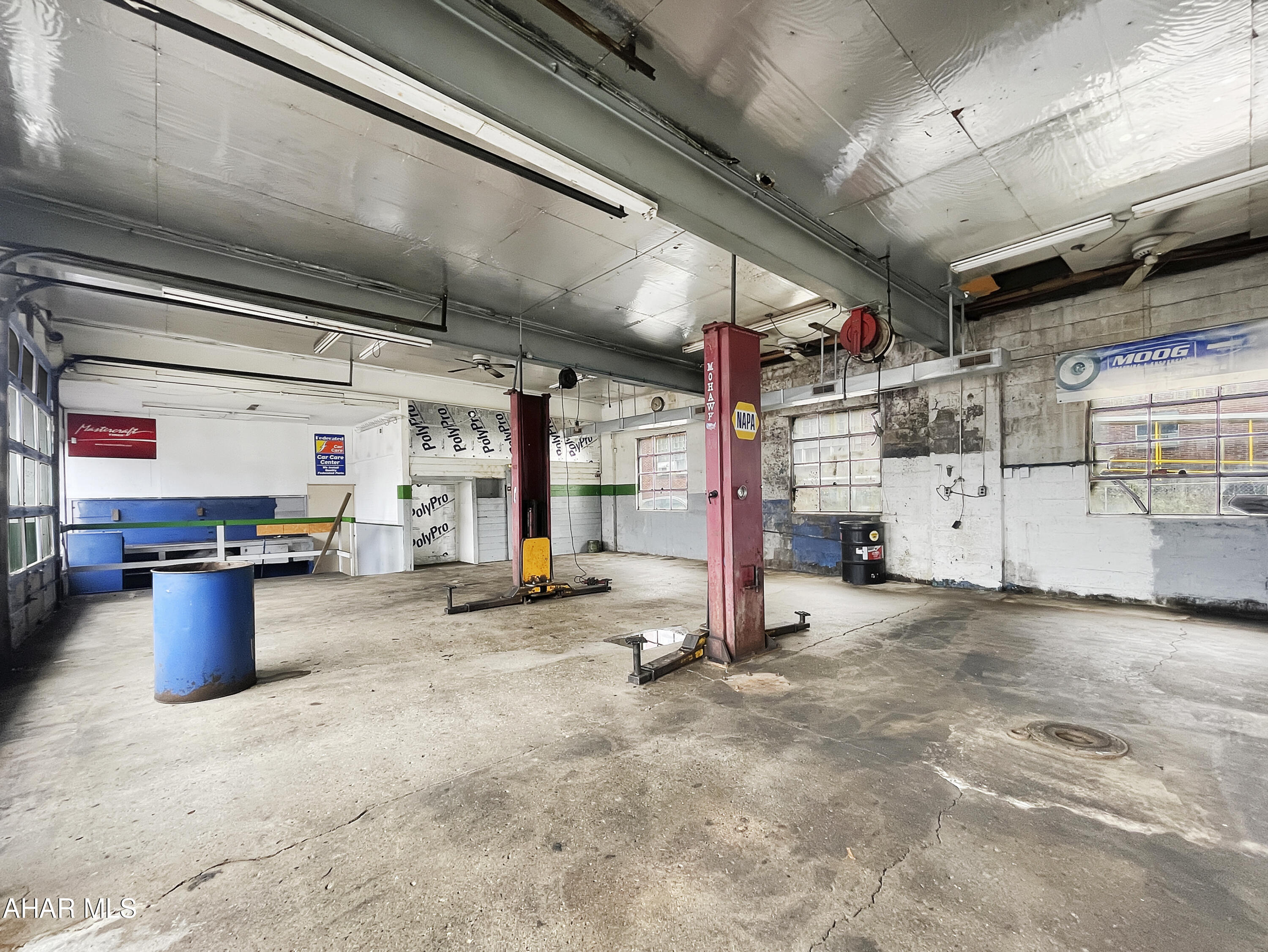 None - Commercial Sale