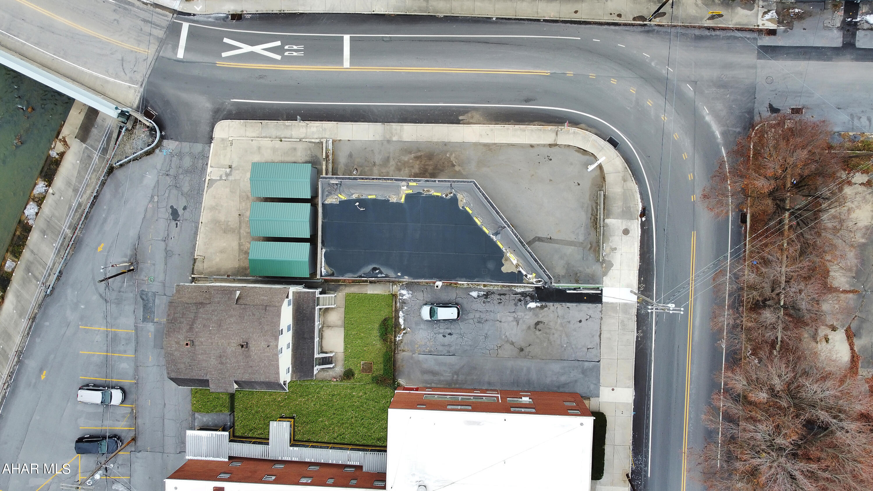 None - Commercial Sale