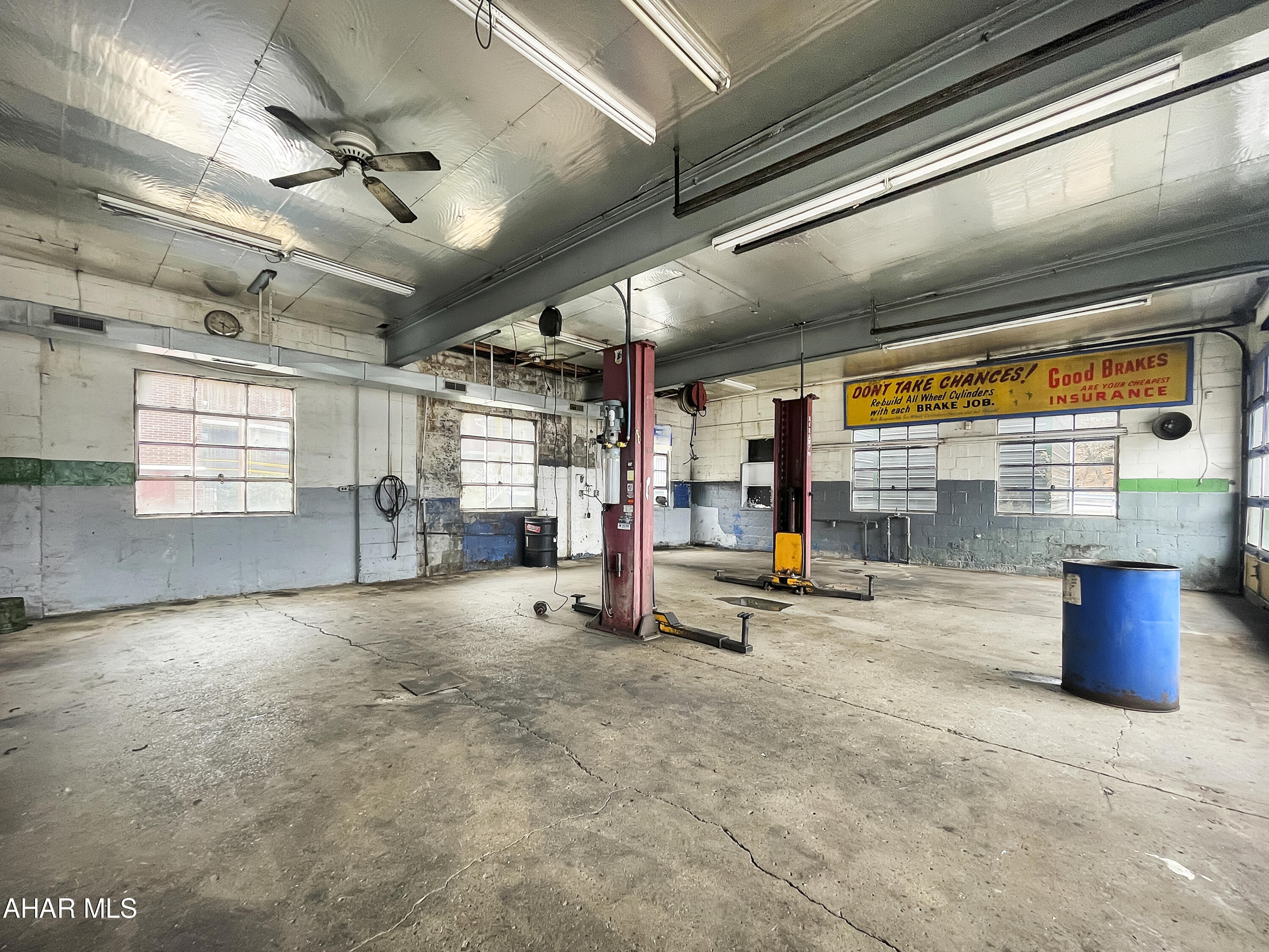 None - Commercial Sale