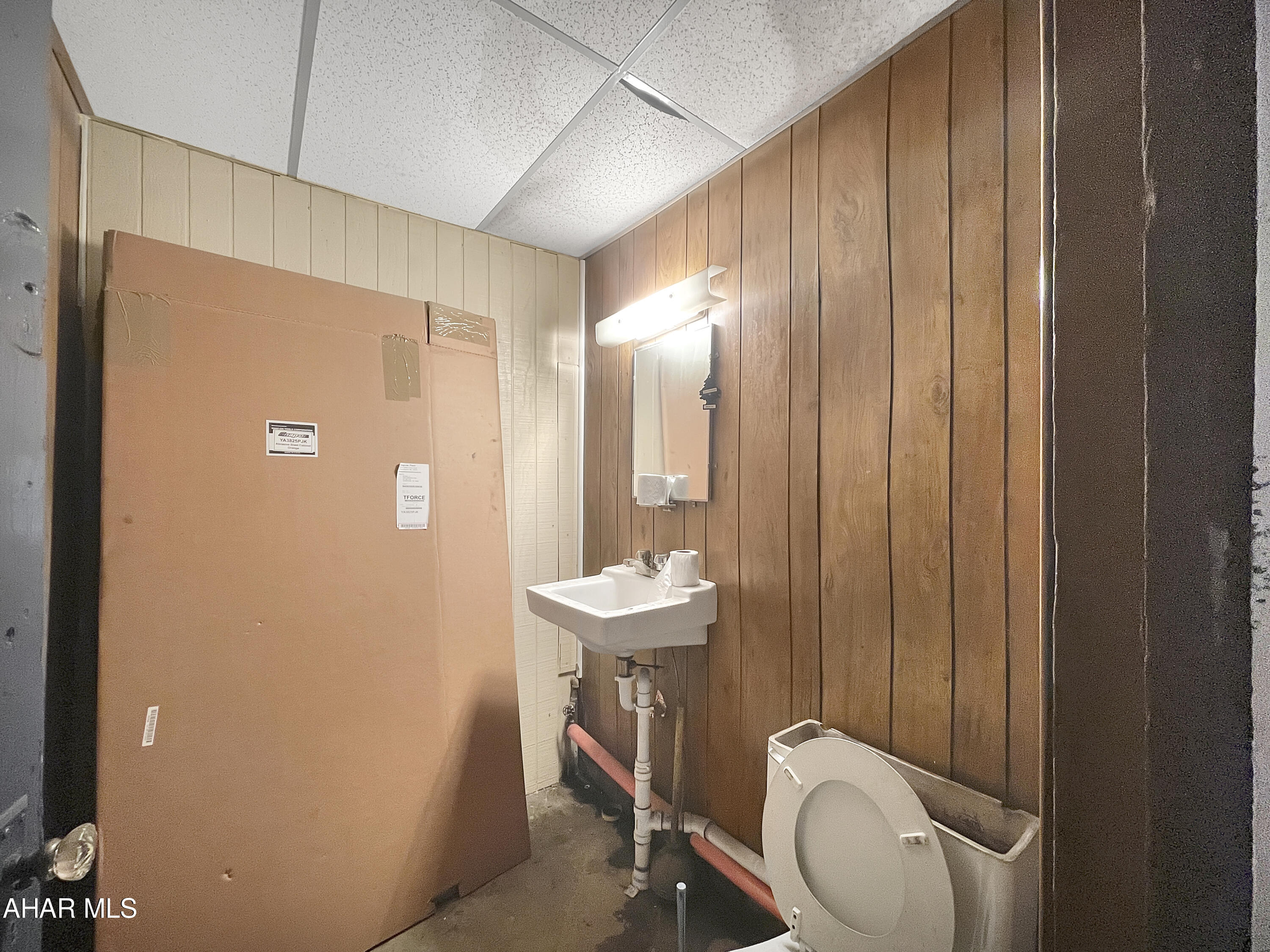 None - Commercial Sale