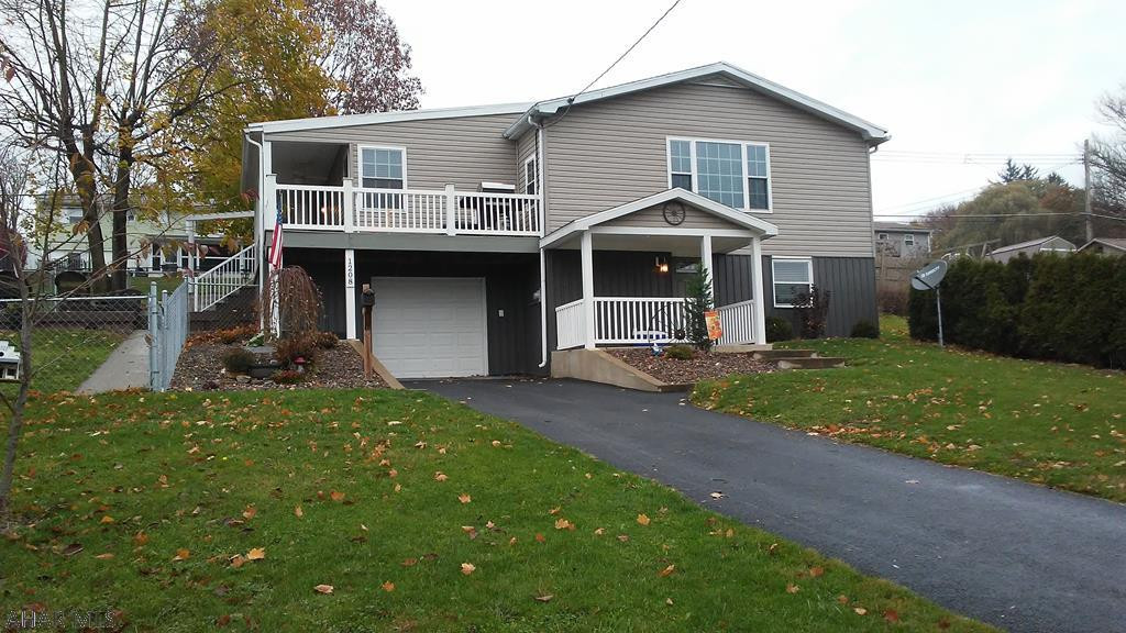 Unknown - Residential