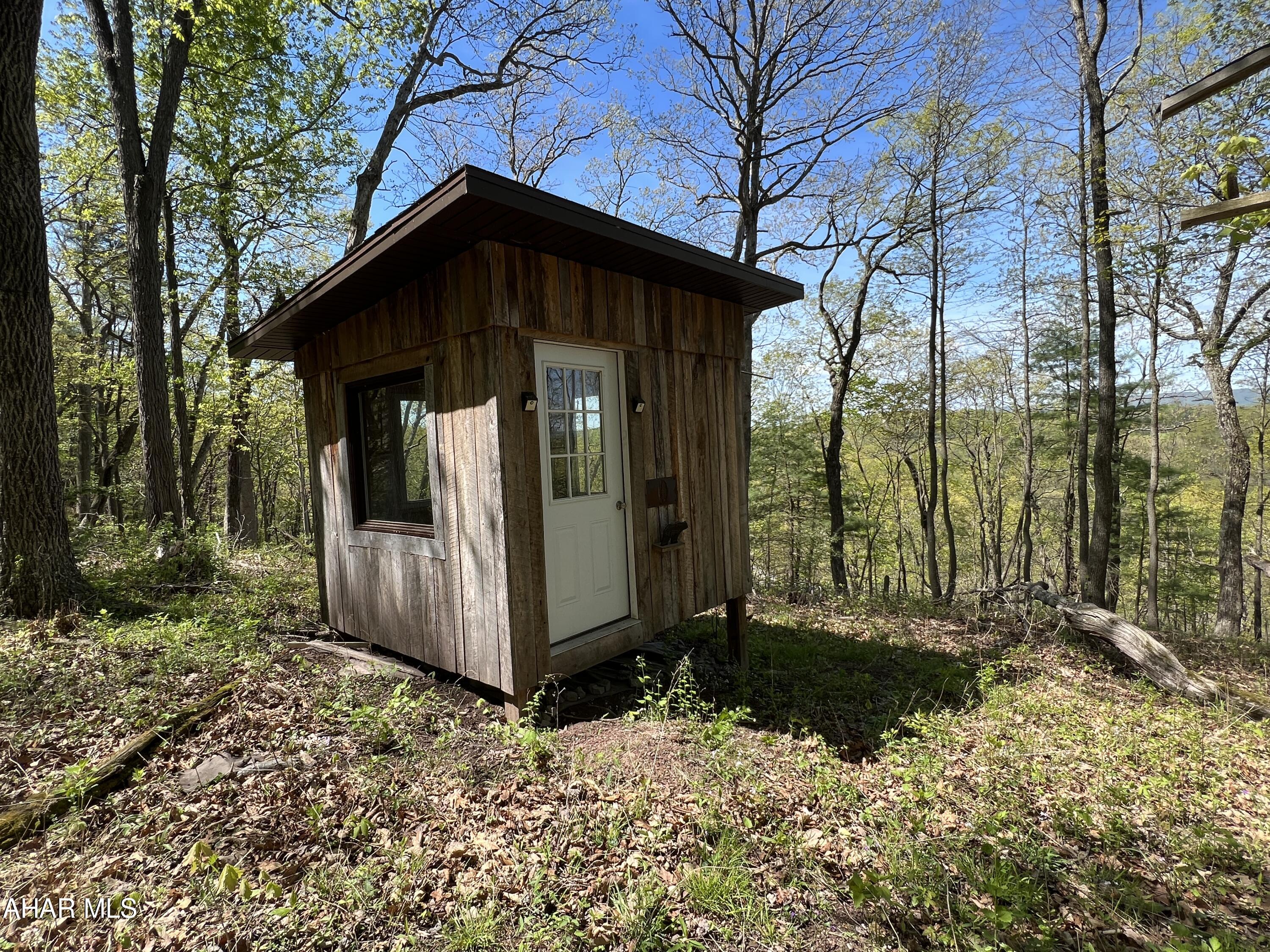 None - Commercial Sale