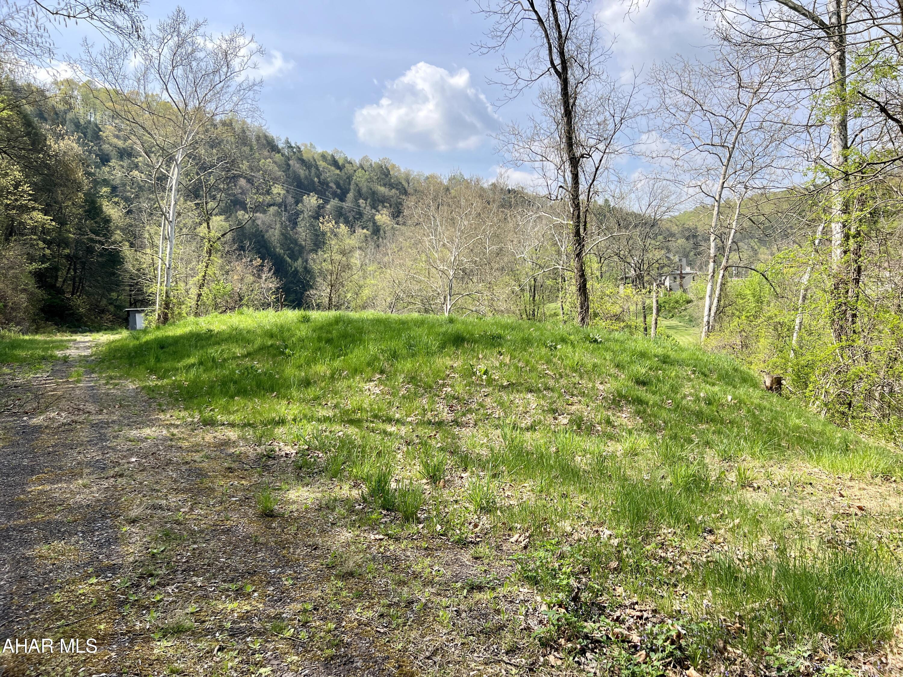 None - Commercial Sale