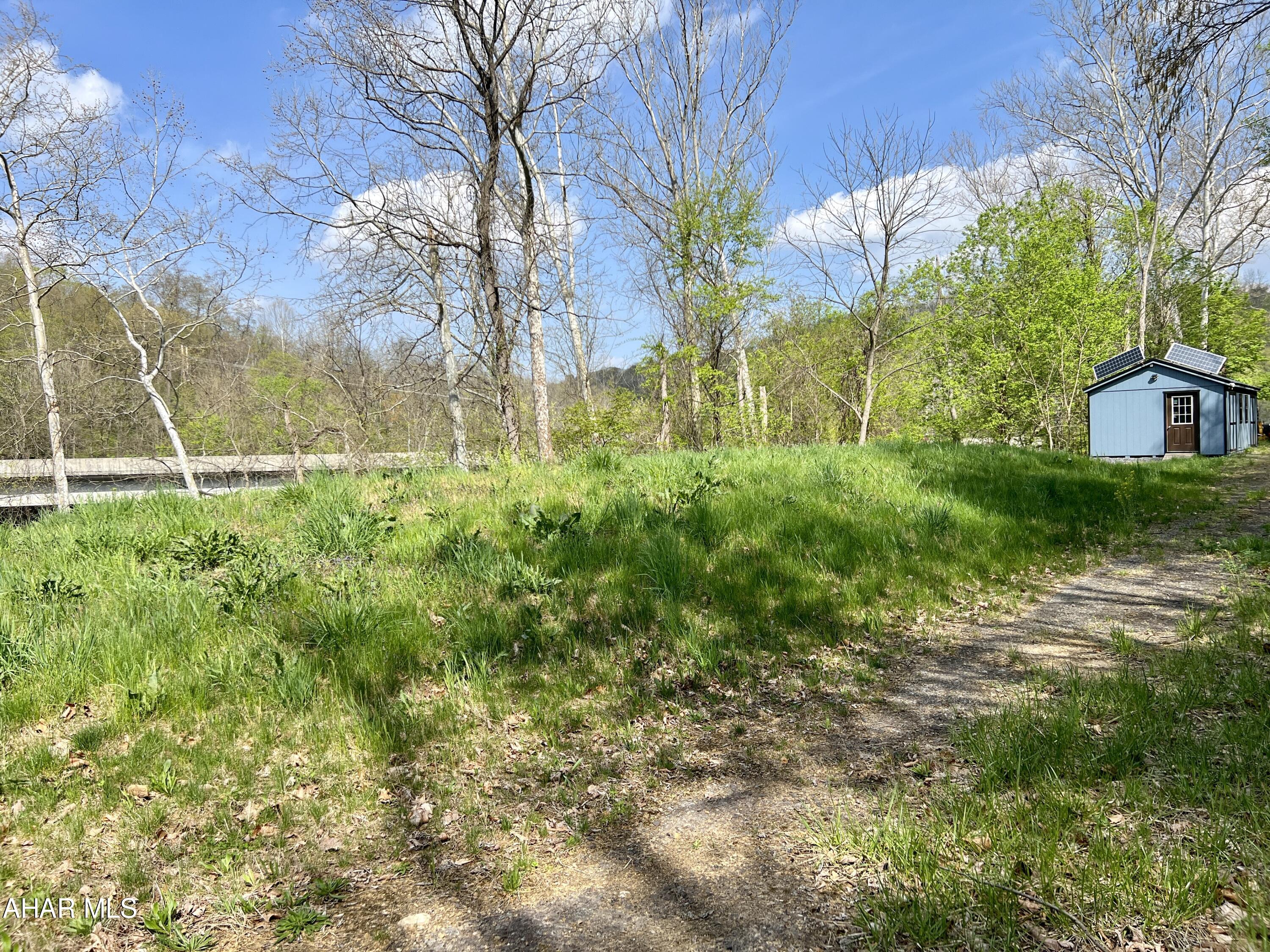 None - Commercial Sale