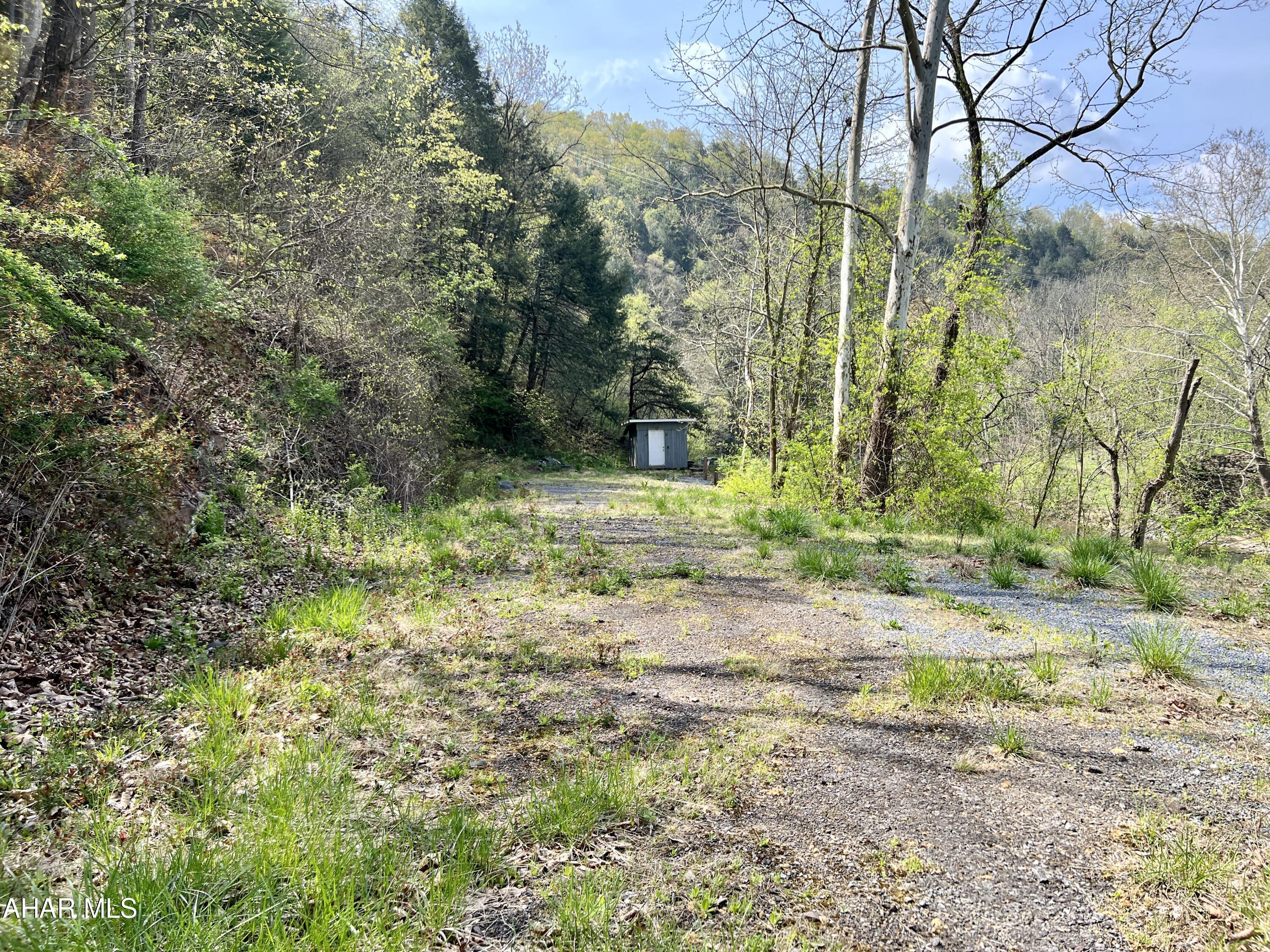 None - Commercial Sale