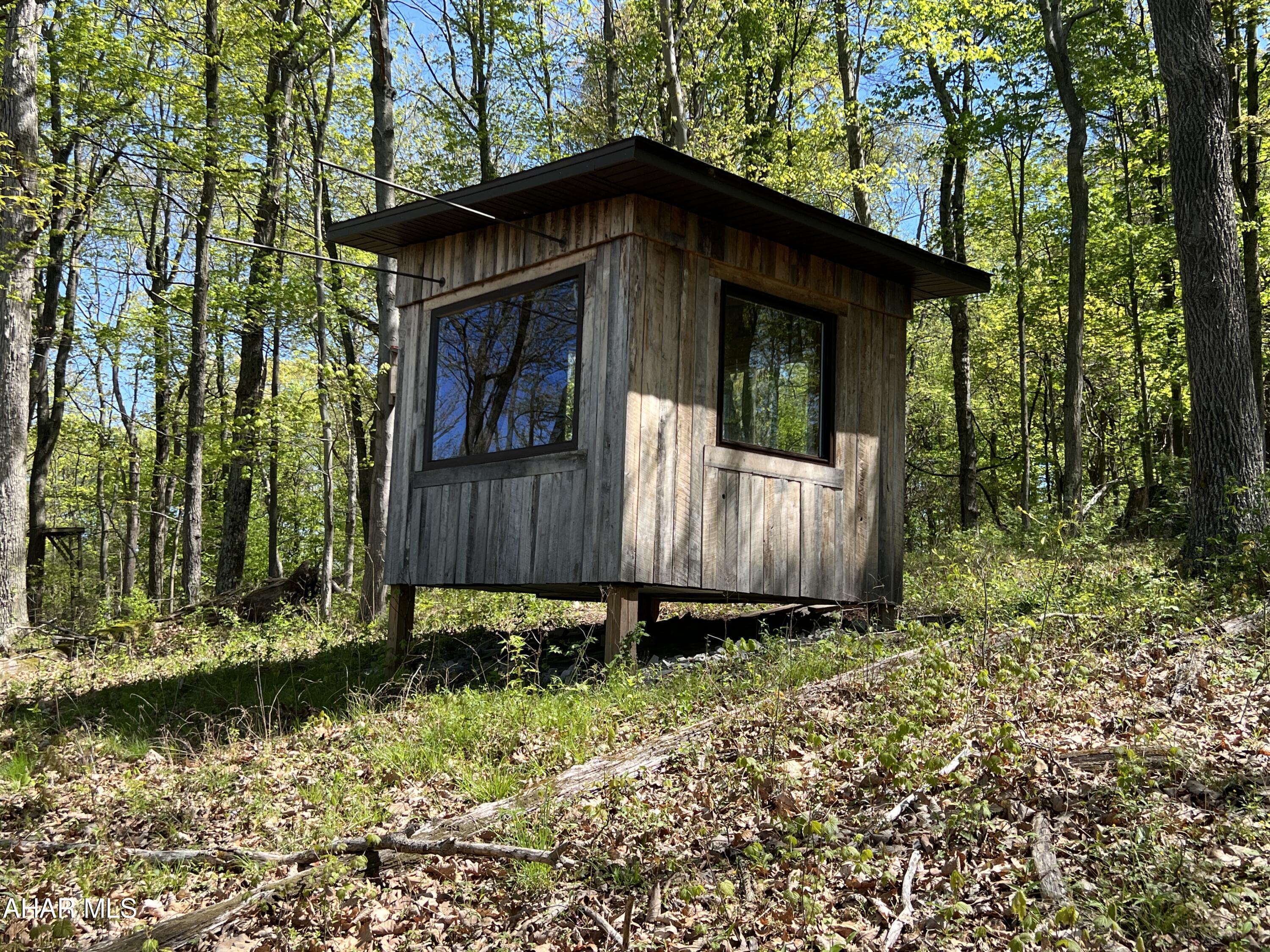 None - Commercial Sale