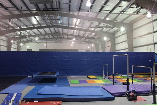 Unknown - Commercial Sale