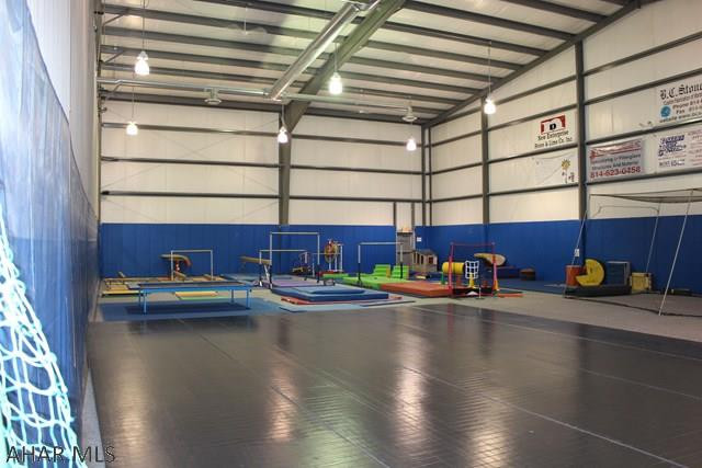 Unknown - Commercial Sale