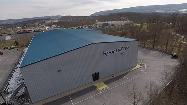 Unknown - Commercial Sale