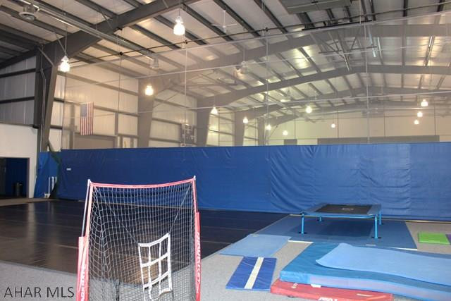 Unknown - Commercial Sale