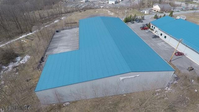 Unknown - Commercial Sale