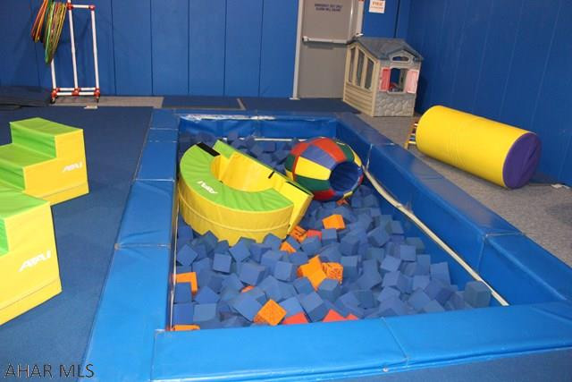 Unknown - Commercial Sale