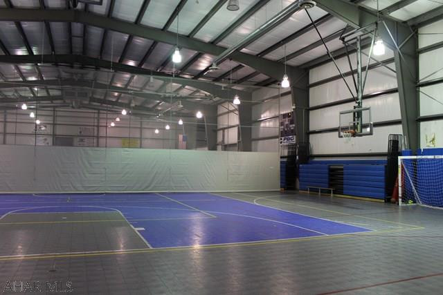 Unknown - Commercial Sale