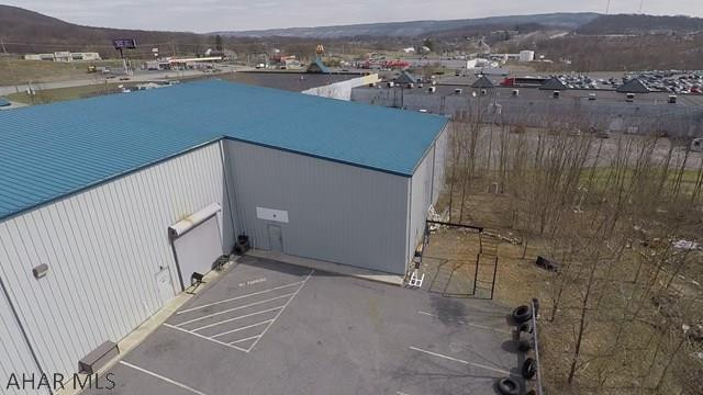 Unknown - Commercial Sale