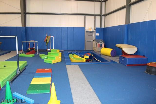 Unknown - Commercial Sale