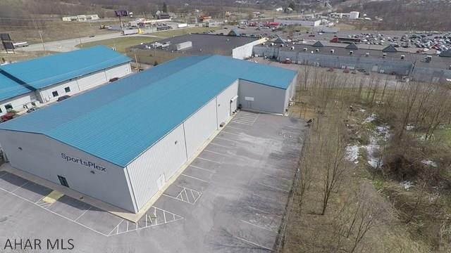 Unknown - Commercial Sale