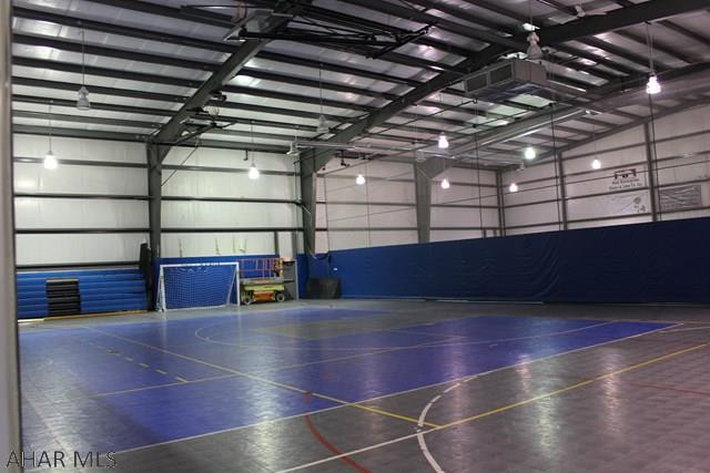 Unknown - Commercial Sale