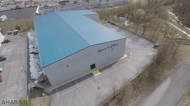 Unknown - Commercial Sale