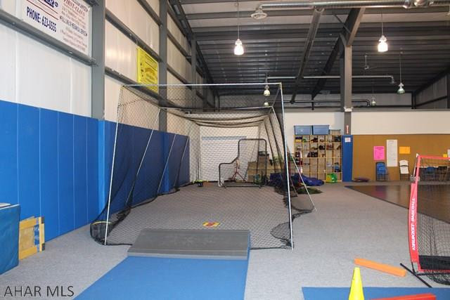 Unknown - Commercial Sale