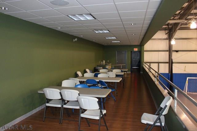 Unknown - Commercial Sale